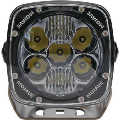 TIGER LIGHTS LED 5" MOJAVE SERIES LIGHT