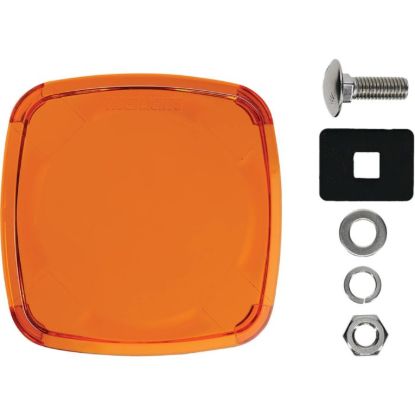 TIGER LIGHTS DUAL LED 4" MOJAVE LIGHT KIT