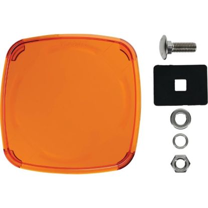 TIGER LIGHTS DUAL LED 5" MOJAVE LIGHT KIT