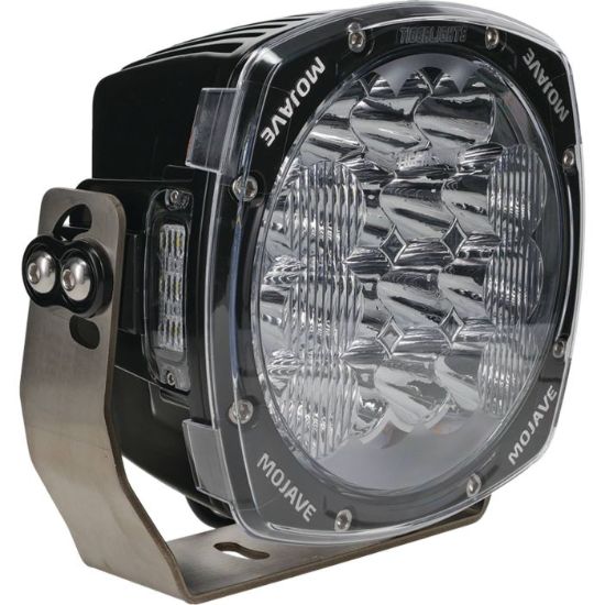 TIGER LIGHTS LED 8" MOJAVE SERIES LIGHT