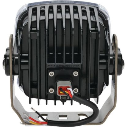 TIGER LIGHTS LED 5" MOJAVE SERIES LIGHT