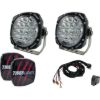 TIGER LIGHTS DUAL LED 8" MOJAVE LIGHT KIT