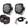 TIGER LIGHTS DUAL LED 5" MOJAVE LIGHT KIT