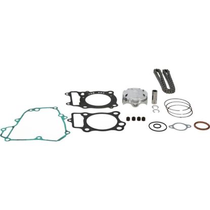 VERTEX TOP END PISTON KIT