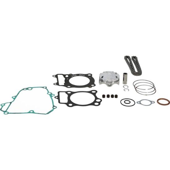 VERTEX TOP END PISTON KIT