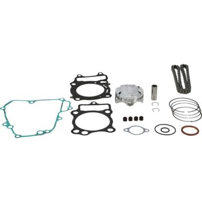 VERTEX TOP END PISTON KIT