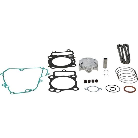 VERTEX TOP END PISTON KIT
