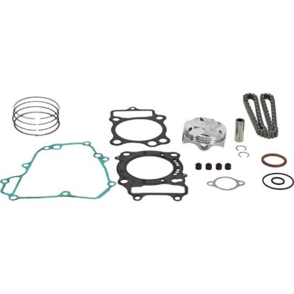 VERTEX TOP END PISTON KIT
