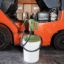 TRPAIL-B LITHIUM BATTERY POWERED PAIL PUMP