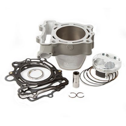 CYLINDER WORKS STANDARD BORE HCCYLINDER KIT KAWASAKI BIKE