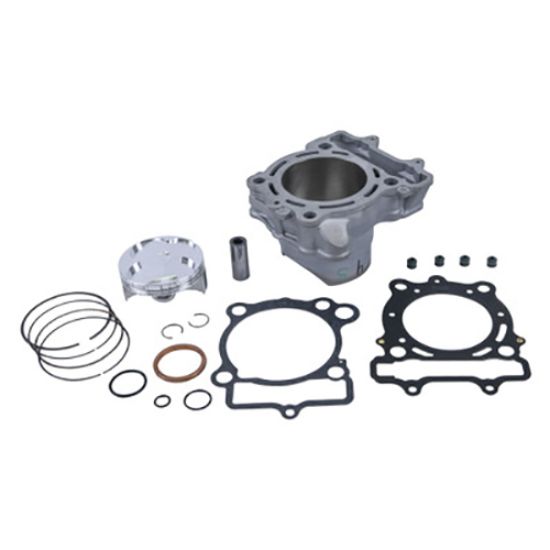 CYLINDER WORKS STANDARD BORE CYLINDER KIT SUZUKI BIKE