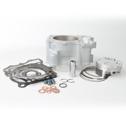 CYLINDER WORKS STANDARD BORE HCCYLINDER KIT YAMAHA BIKE