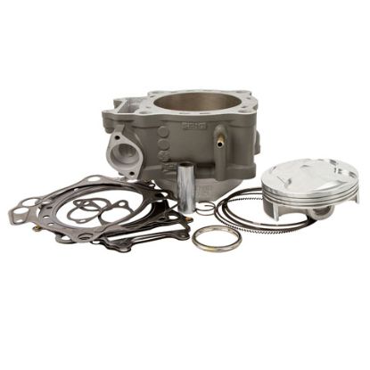 CYLINDER WORKS STANDARD BORE CYLINDER KIT HONDA ATV