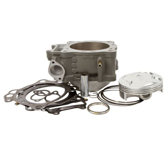 CYLINDER WORKS STANDARD BORE CYLINDER KIT HONDA ATV