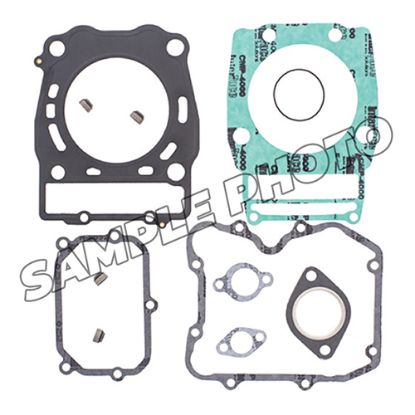 CYLINDER WORKS BIG BORE GASKET KIT YAMAHA BIKE