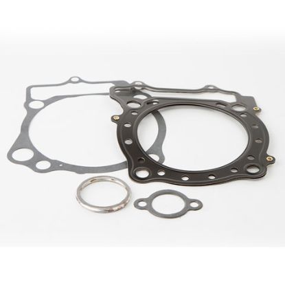 CYLINDER WORKS BIG BORE GASKET KIT SUZUKI ATV