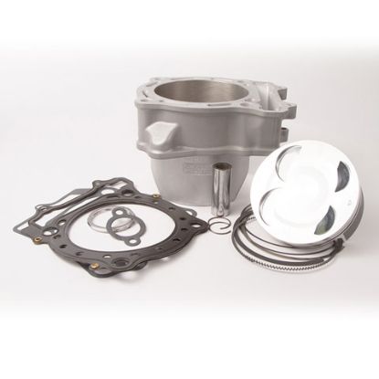 CYLINDER WORKS BIG BORE CYLINDERKIT SUZUKI ATV