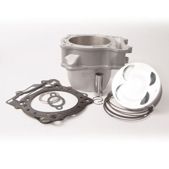 CYLINDER WORKS BIG BORE CYLINDERKIT SUZUKI ATV