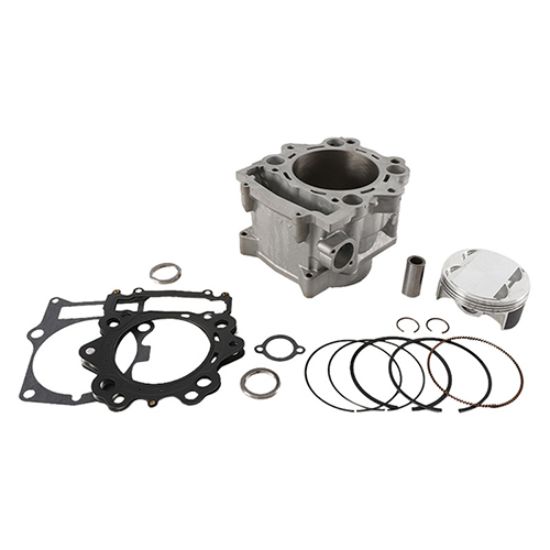 CYLINDER WORKS STANDARD BORE HCCYLINDER KIT YAMAHA ATV