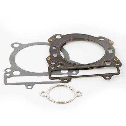CYLINER WORKS BIG BORE GASKET KIT KTM