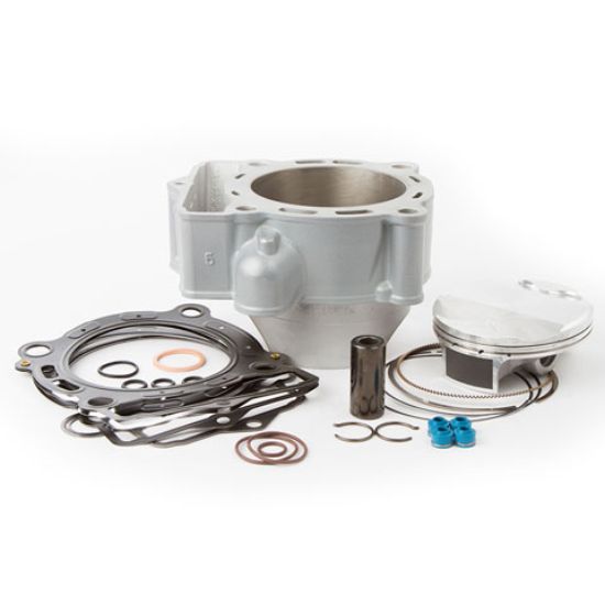 CYLINER WORKS STANDARD BORE CYLINDER KIT KTM