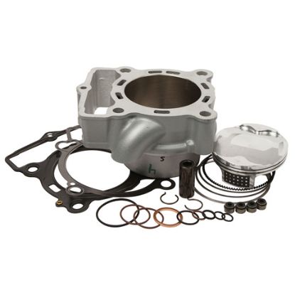 CYLINDER WORKS BIG BORE CYLINDER KIT