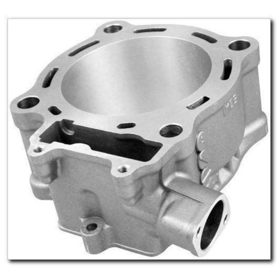 CYLINDER WORKS CYLINDER