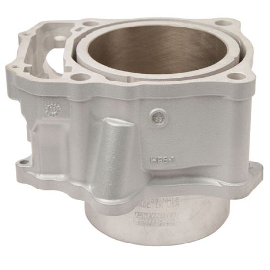CYLINDER WORKS CYLINDER