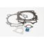 CYL. WORKS +2.MM TOP END GASKETS