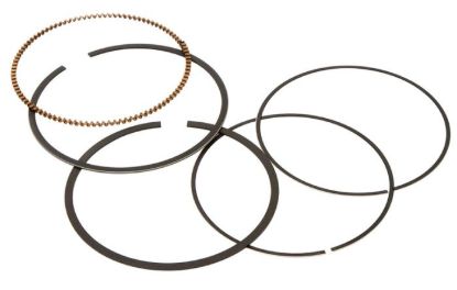 VERTEX PISTON RING SET