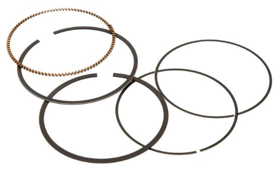 VERTEX PISTON RING SET