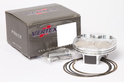 VERTEX PRO-HC PISTON KIT 76.94 BORE