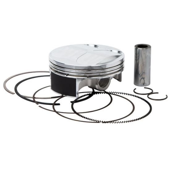 VERTEX PRO-HC PISTON KIT 93.95 BORE