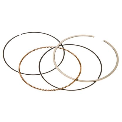 VERTEX PISTON RING SET