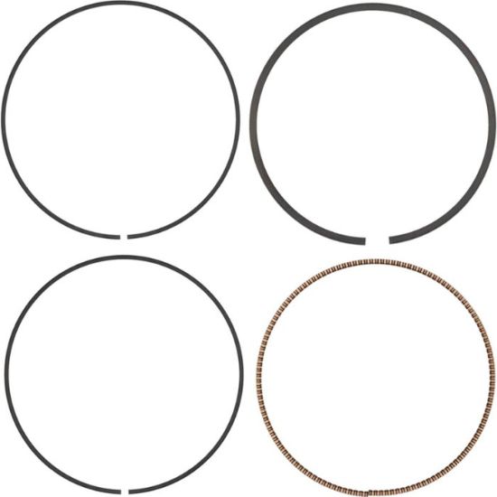 VERTEX PISTON RING SET