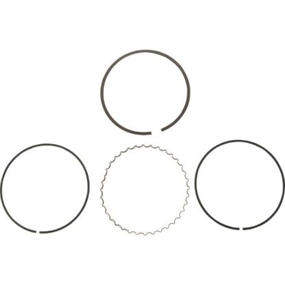 VERTEX PISTON RING SET