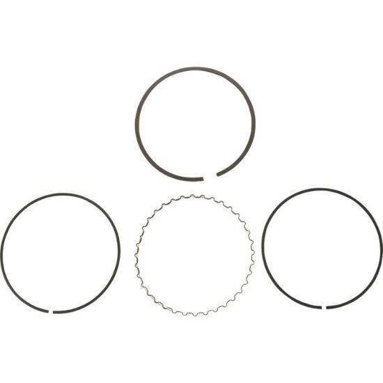 VERTEX PISTON RING SET