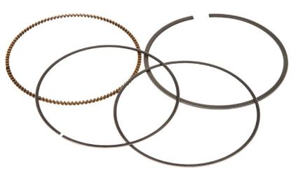VERTEX PISTON RING SET