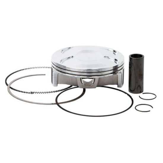 VERTEX PISTON KIT PART NO.