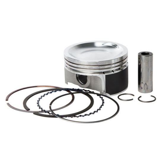 VERTEX PISTON KIT PART NO.