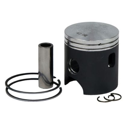 CX 65 10-11 PISTON KIT