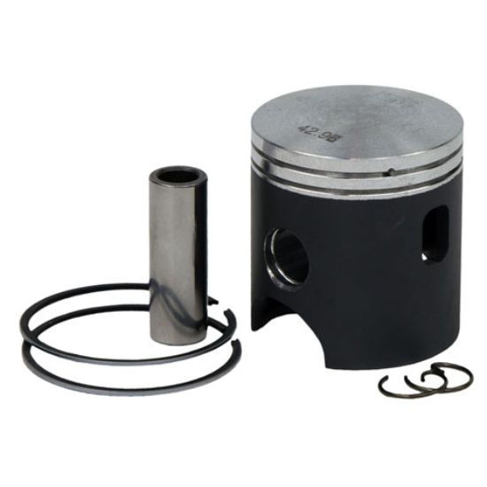 CX 65 10-11 PISTON KIT