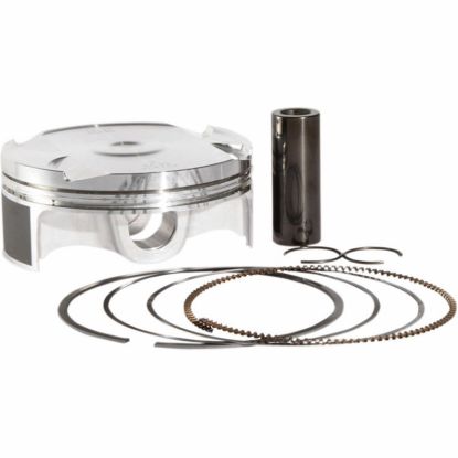 CRF 250R 2016 HIGH COMPRESSION PISTON KIT