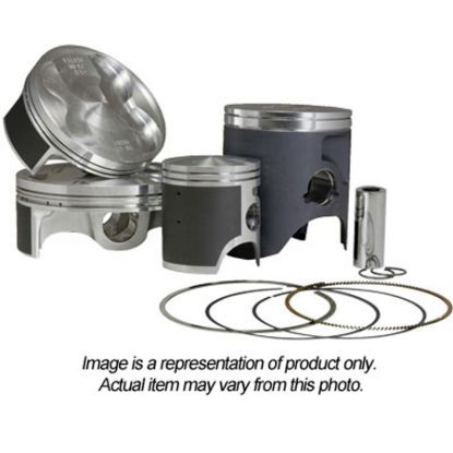 VERTEX PISTON KIT