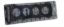 SUZ GSXR600 97-00 65.5MM 600CC SPRING STEEL HEAD GSK