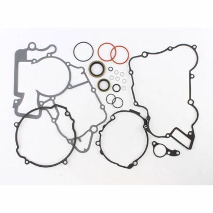 COMETIC BOTTOM END KIT WITH CRANK SEALS-KTM