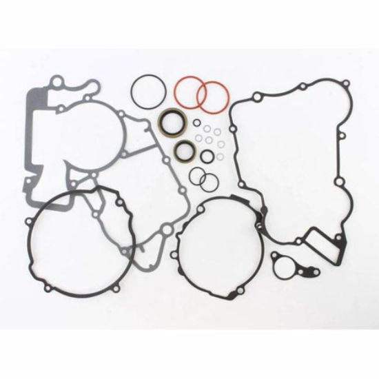 COMETIC BOTTOM END KIT WITH CRANK SEALS-KTM