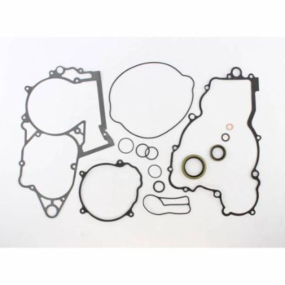 COMETIC BOTTOM END KIT WITH CRANK SEALS-KTM