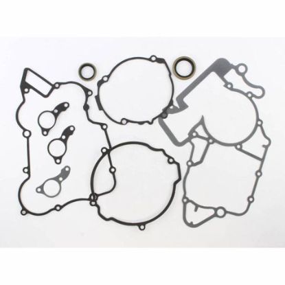 COMETIC BOTTOM END KIT WITH CRANK SEALS-KTM