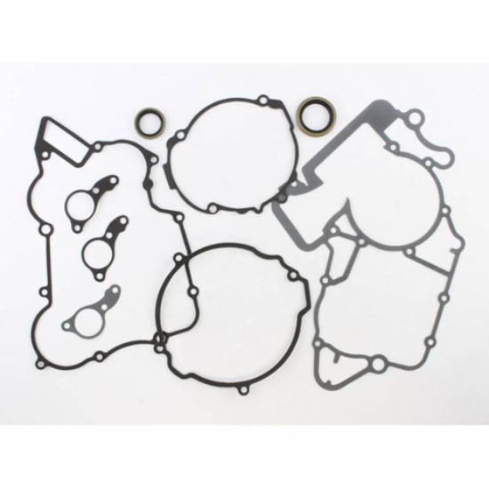 COMETIC BOTTOM END KIT WITH CRANK SEALS-KTM